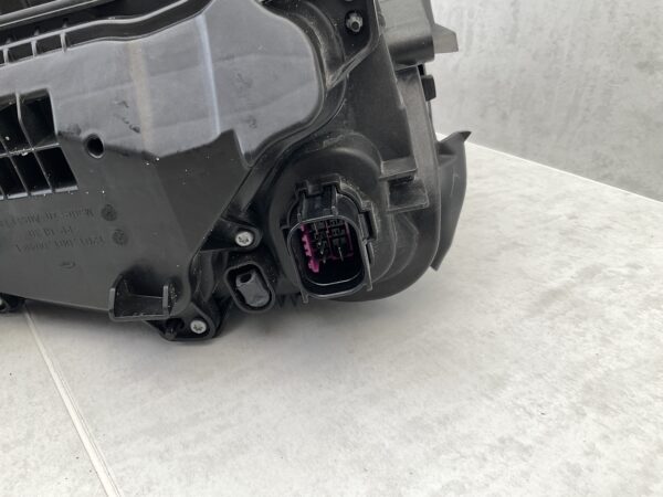 KOPPLAMP AUDI ETRON E-TRON GT LASER LED 4J3941085 LINKS A-8345