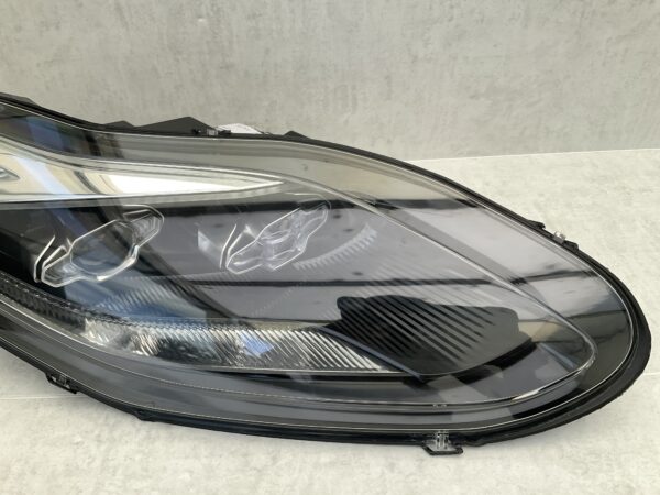 KOPLAMP ASTON MARTIN DB11 FULL LED HY53-13W029-BA RECHTS AM-5212