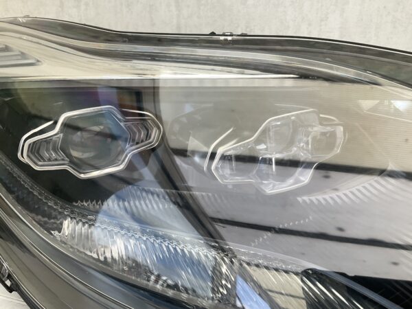 KOPLAMP ASTON MARTIN DB11 FULL LED HY53-13W029-BA RECHTS AM-5212