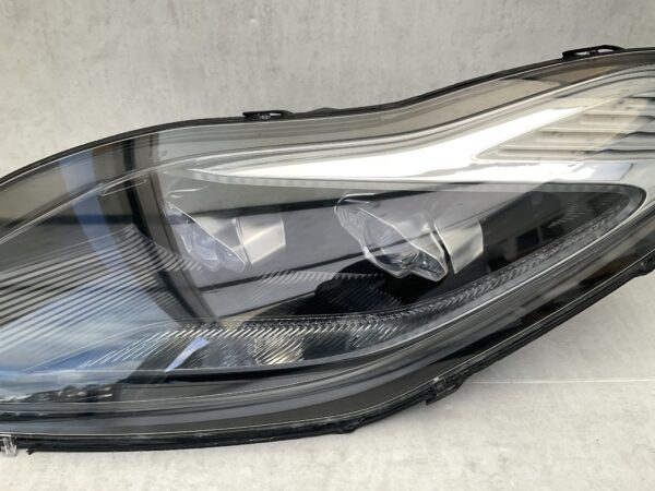 KOPLAMP ASTON MARTIN DB11 FULL LED HY53-13W030-BA LINKS AM-5213