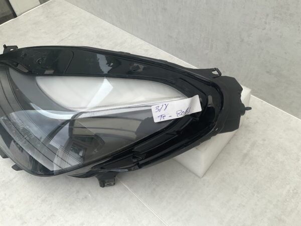 KOPLAMP TESLA MODEL 3Y 3 Y LED 1514952-00-C LINKS TE-8061