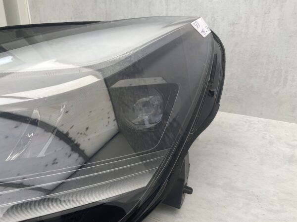 KOPLAMP TESLA MODEL 3Y 3 Y LED 1514952-00-C LINKS TE-8061