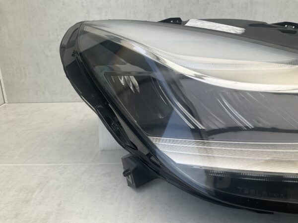 KOPLAMP TESLA MODEL 3Y 3 Y LED 1514952-00-C L90137043 RECHTS TE-8143
