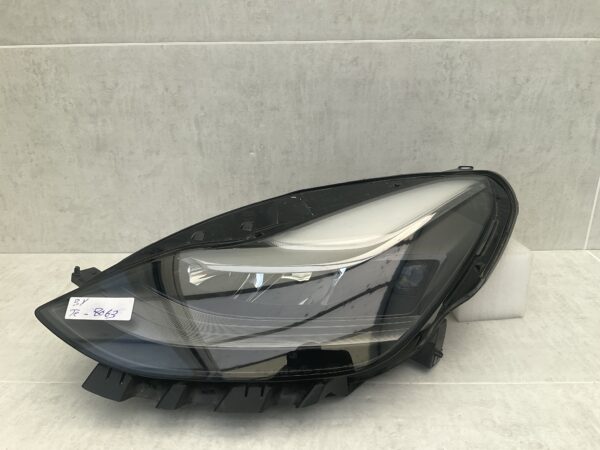 KOPLAMP TESLA MODEL 3 Y 3Y LED 1514952-00-D LINKS TE-8063