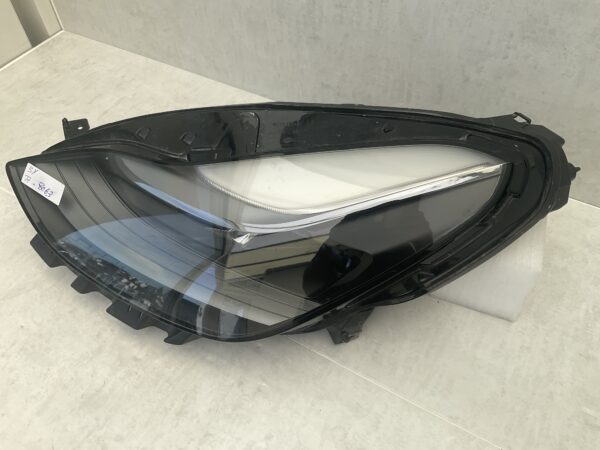 KOPLAMP TESLA MODEL 3 Y 3Y LED 1514952-00-D LINKS TE-8063