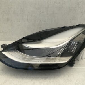 KOPLAMP TESLA MODEL 3 LED 1077375-00-C LINKS TE-8063A
