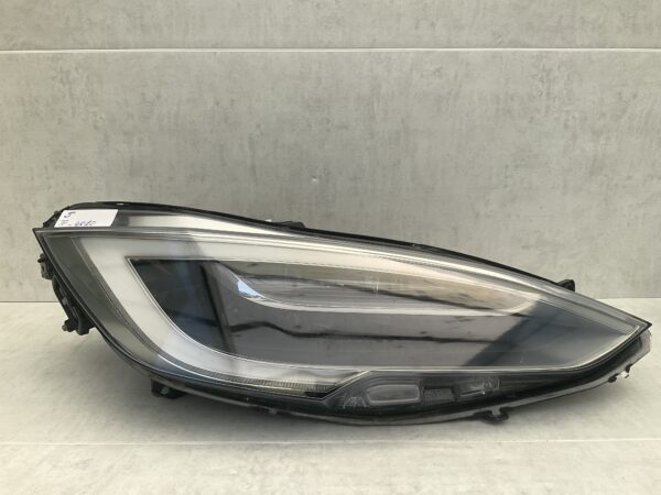 KOPLAMP TESLA MODEL S FULL LED 1053571 RECHTS TE-4863