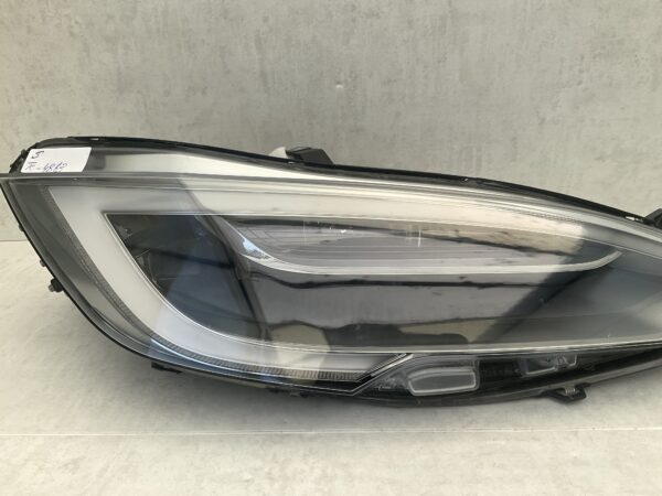 KOPLAMP TESLA MODEL S FULL LED 1053571 RECHTS TE-4863