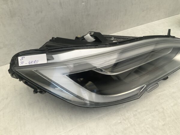 KOPLAMP TESLA MODEL S FULL LED 1053571 RECHTS TE-4863