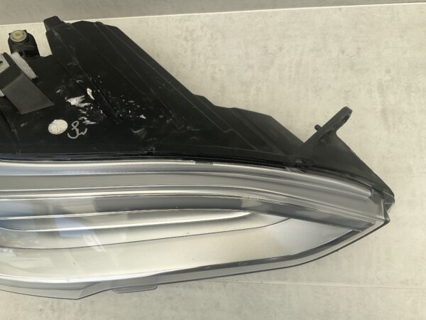 KOPLAMP TESLA MODEL S FULL LED 1053571 RECHTS TE-4863