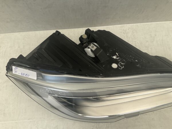 KOPLAMP TESLA MODEL S FULL LED 1053571 RECHTS TE-4863