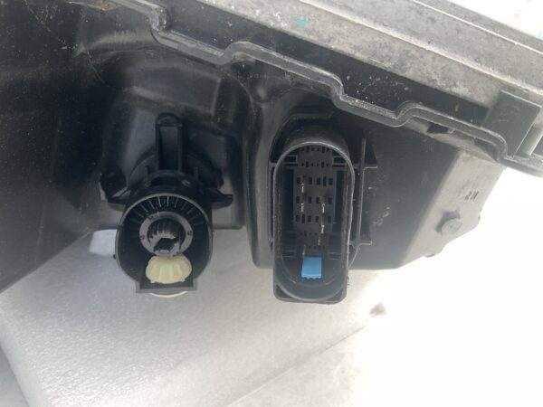 KOPLAMP TESLA MODEL S FULL LED 1053571 RECHTS TE-4863