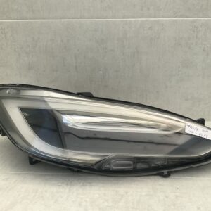 KOPLAMP TESLA MODEL S FULL LED 105357300C RECHTS TE-4217