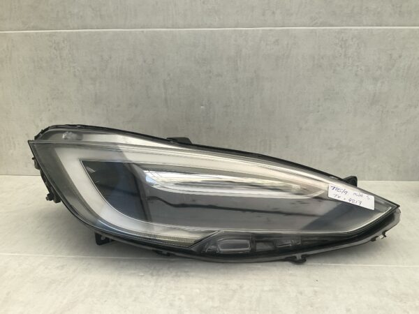 KOPLAMP TESLA MODEL S FULL LED 105357300C RECHTS TE-4217