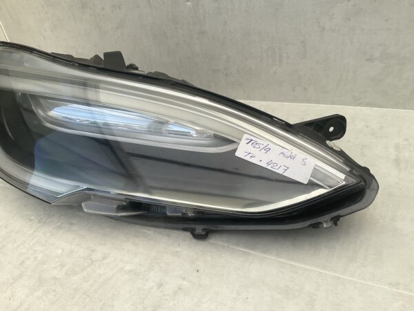 KOPLAMP TESLA MODEL S FULL LED 105357300C RECHTS TE-4217