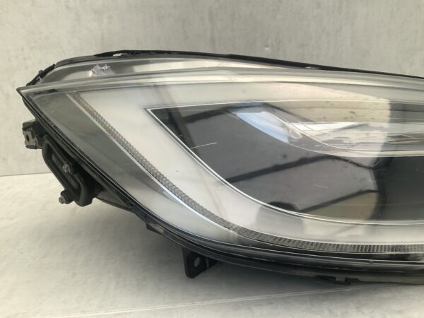 KOPLAMP TESLA MODEL S FULL LED 105357300C RECHTS TE-4217