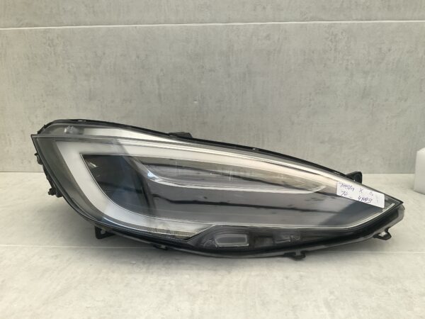 KOPLAMP TESLA MODEL S X FULL LED 1053571 RECHTS TE-4843