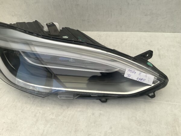 KOPLAMP TESLA MODEL S X FULL LED 1053571 RECHTS TE-4843