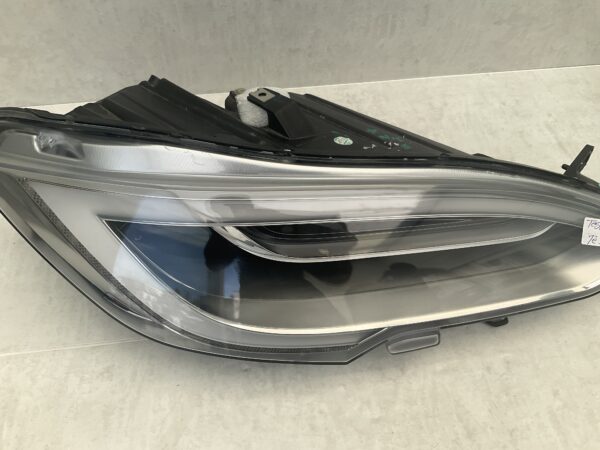 KOPLAMP TESLA MODEL S X FULL LED 1053571 RECHTS TE-4843