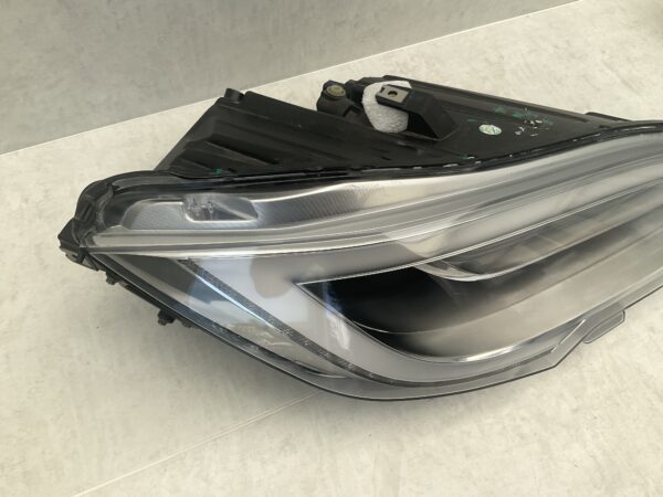KOPLAMP TESLA MODEL S X FULL LED 1053571 RECHTS TE-4843