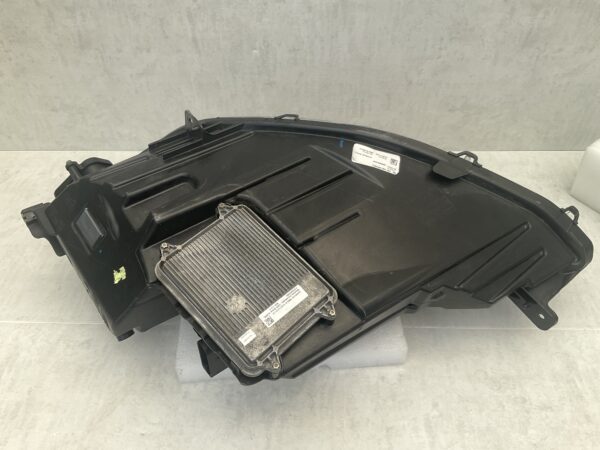 KOPLAMP TESLA MODEL S X FULL LED 1053571 RECHTS TE-4843