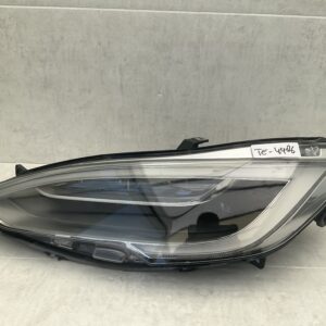 KOPLAMP TESLA MODEL S FULL LED 106504500C LINKS TE-4486