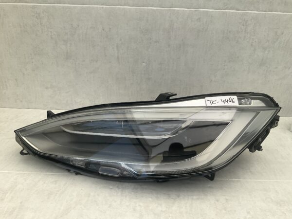 KOPLAMP TESLA MODEL S FULL LED 106504500C LINKS TE-4486