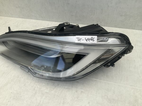KOPLAMP TESLA MODEL S FULL LED 106504500C LINKS TE-4486