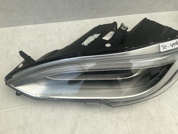 KOPLAMP TESLA MODEL S FULL LED 106504500C LINKS TE-4486