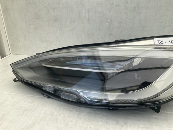 KOPLAMP TESLA MODEL S FULL LED 106504500C LINKS TE-4486