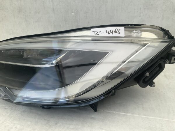 KOPLAMP TESLA MODEL S FULL LED 106504500C LINKS TE-4486