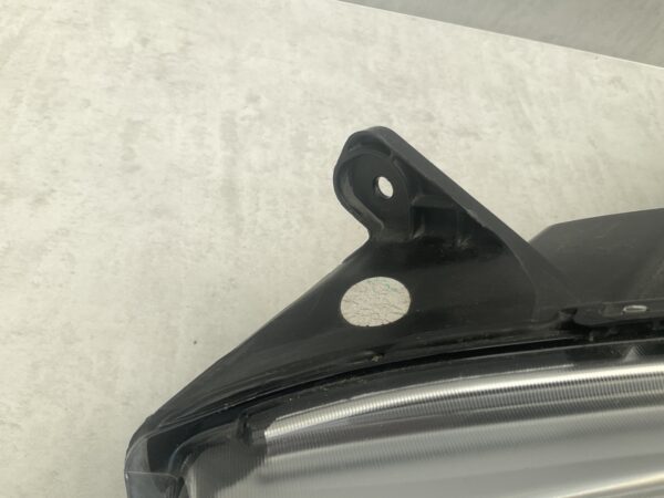 KOPLAMP TESLA MODEL S FULL LED 106504500C LINKS TE-4486