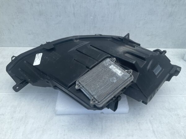 KOPLAMP TESLA MODEL S FULL LED 106504500C LINKS TE-4486