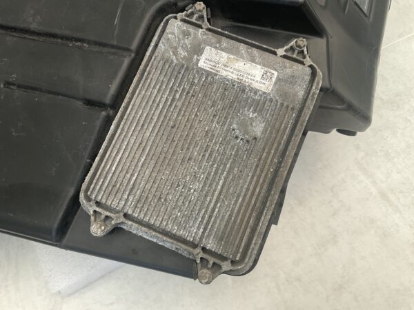 KOPLAMP TESLA MODEL S FULL LED 106504500C LINKS TE-4486