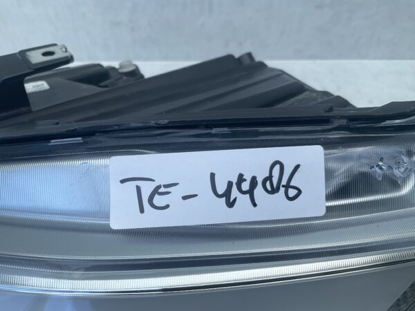 KOPLAMP TESLA MODEL S FULL LED 106504500C LINKS TE-4486
