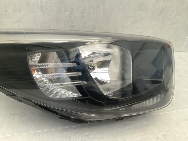 KOPLAMP KIA PICANTO III 17-21 HALOGEEN 92102G6000 RECHTS K-112