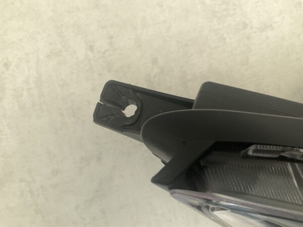 KOPLAMP KIA PICANTO III 17-21 HALOGEEN 92102G6000 RECHTS K-112