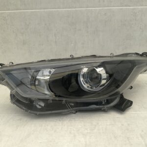 KOPLAMP TOYOTA YARIS LED K0-6EU RECHTS TO-670
