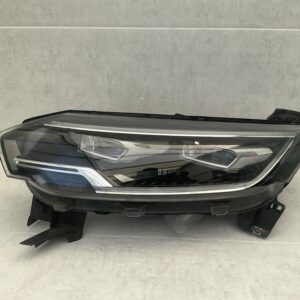 KOPLAMP RENAULT ESPACE FULL LED MATRIX 260601628R LINKS RE-672A