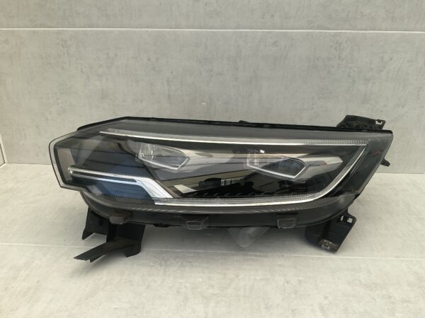 KOPLAMP RENAULT ESPACE FULL LED MATRIX 260601628R LINKS RE-672A
