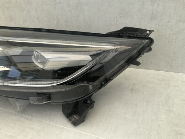 KOPLAMP RENAULT ESPACE FULL LED MATRIX 260601628R LINKS RE-672A