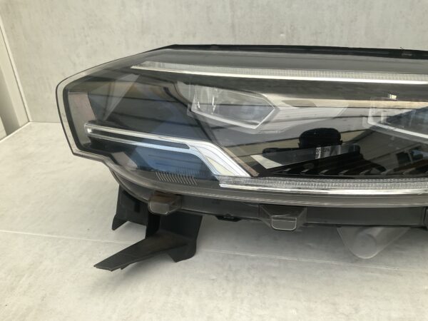 KOPLAMP RENAULT ESPACE FULL LED MATRIX 260601628R LINKS RE-672A