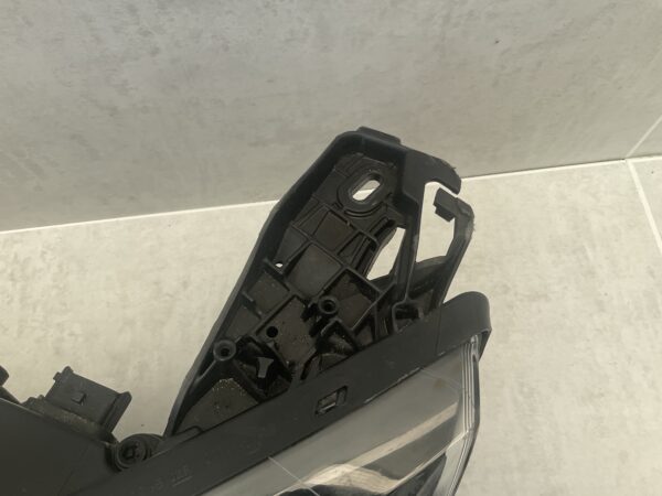 KOPLAMP RENAULT ESPACE FULL LED MATRIX 260601628R LINKS RE-672A