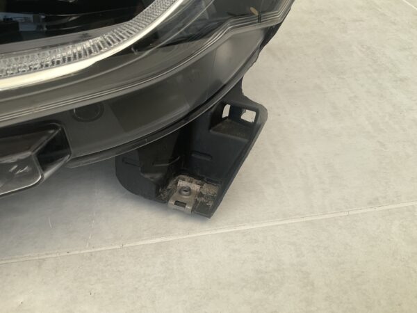 KOPLAMP RENAULT ESPACE FULL LED MATRIX 260601628R LINKS RE-672A