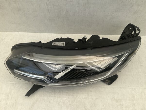 KOPLAMP RENAULT ESPACE FULL LED MATRIX 260601628R LINKS RE-672A