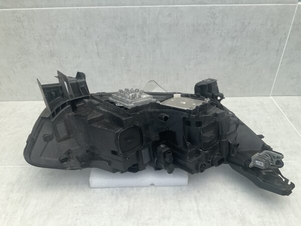 KOPLAMP RENAULT ESPACE FULL LED MATRIX 260601628R LINKS RE-672A