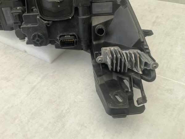KOPLAMP RENAULT ESPACE FULL LED MATRIX 260601628R LINKS RE-672A