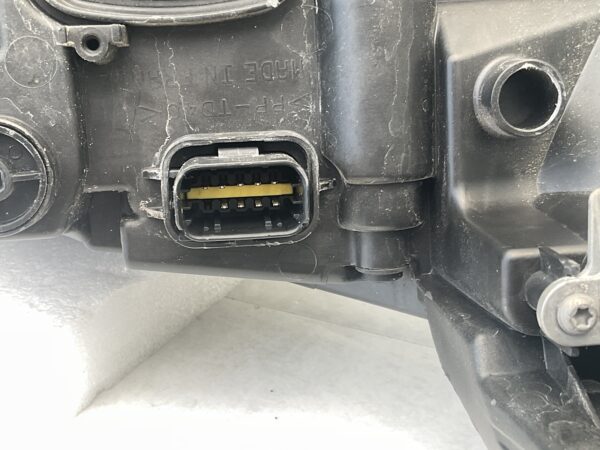 KOPLAMP RENAULT ESPACE FULL LED MATRIX 260601628R LINKS RE-672A