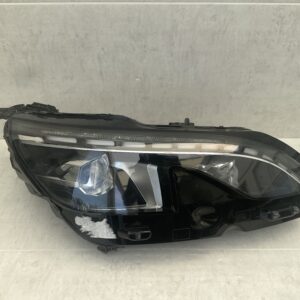 KOPLAMP PEUGEOT 3008 5008 GT LINE FULL LED 9826572680 RECHTS PE-673A