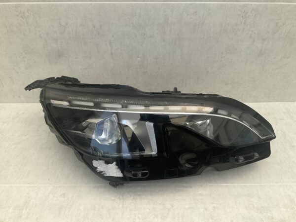KOPLAMP PEUGEOT 3008 5008 GT LINE FULL LED 9826572680 RECHTS PE-673A
